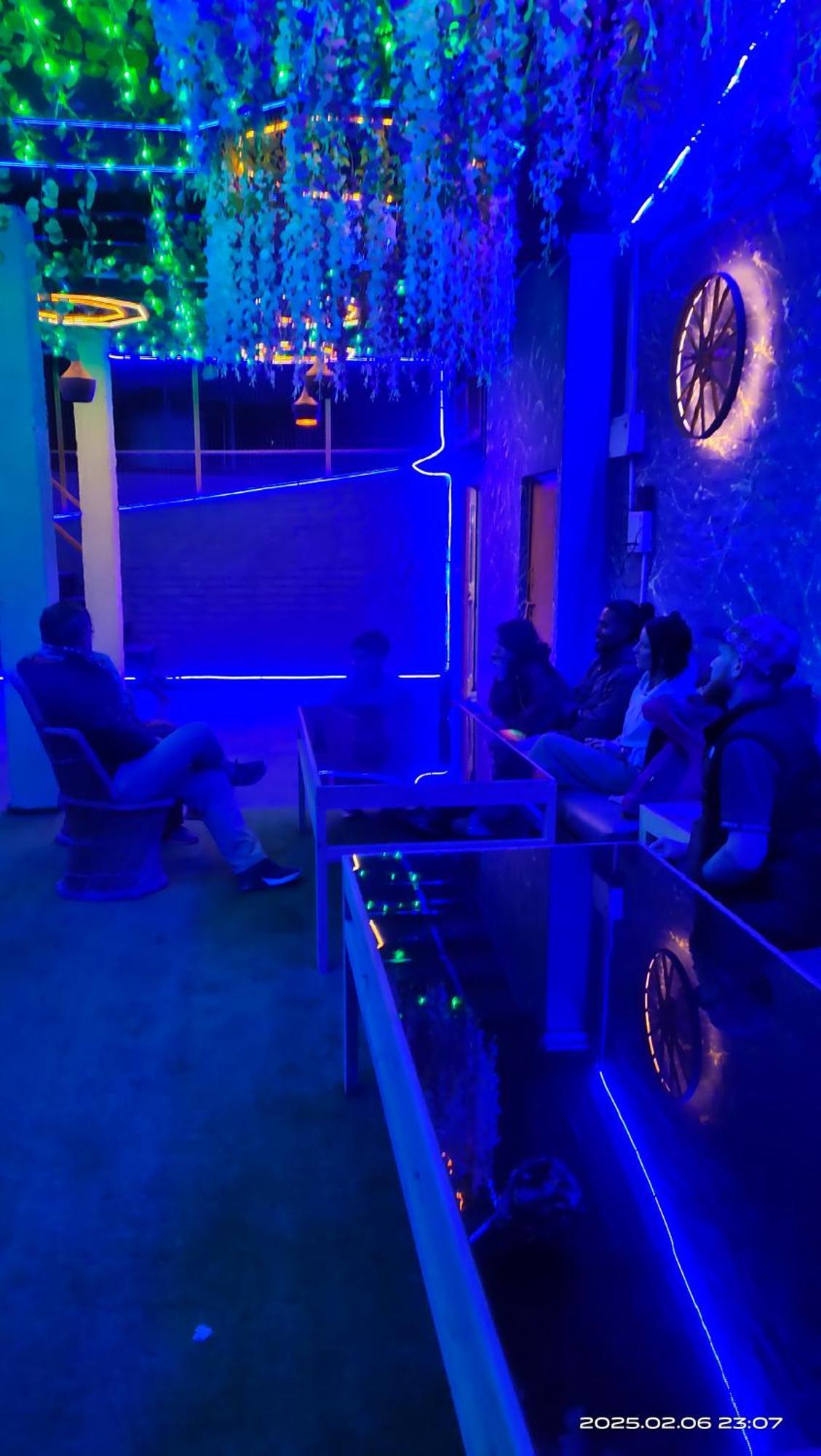 Big Brother Hostel Hotel Agra  Bagian luar foto